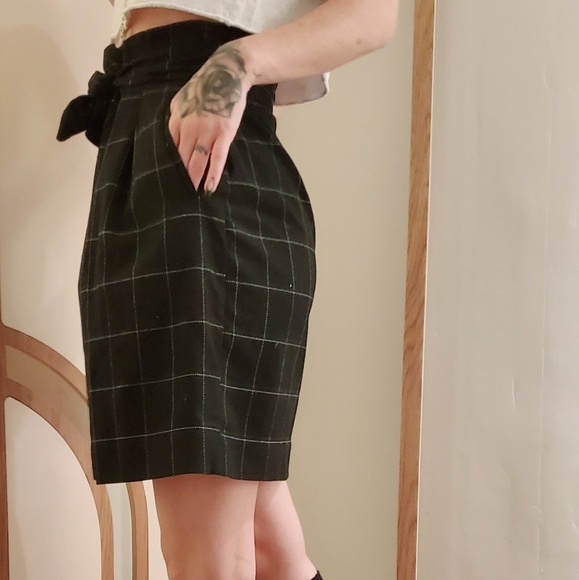 Vintage skirt - Picture 2 of 4